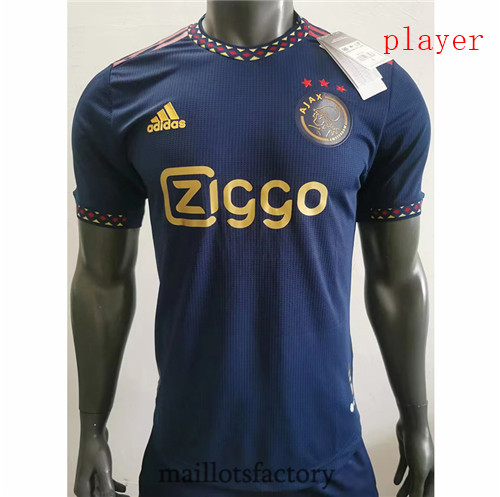 Achat Maillot du Player Ajax 2022/23 Exterieur Y758