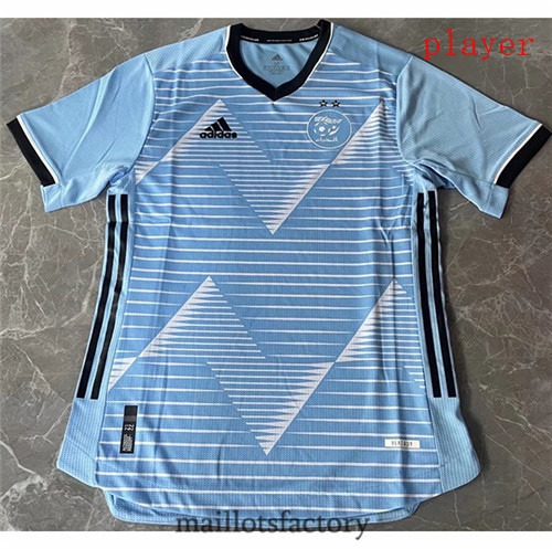 Achat Maillot du Player Algérie 2022/23 Bleu Y760