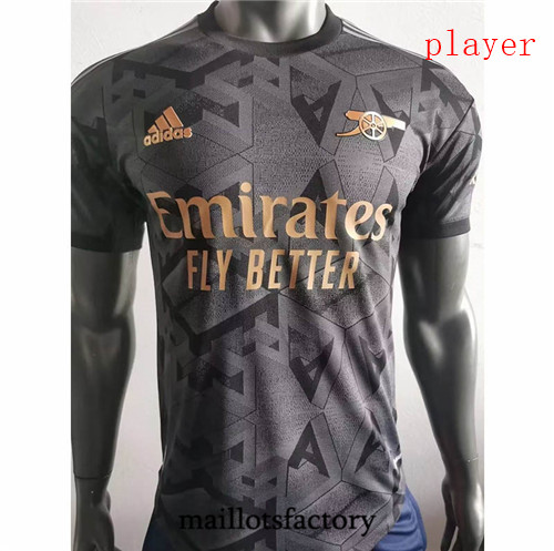 Achat Maillot du Player Arsenal 2022/23 Exterieur Y777