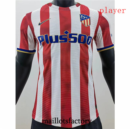 Achat Maillot du Player Atletico Madrid 2022/23 Édition spéciale Y781