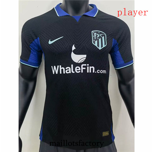 Achat Maillot du Player Atletico Madrid 2022/23 Exterieur Y782