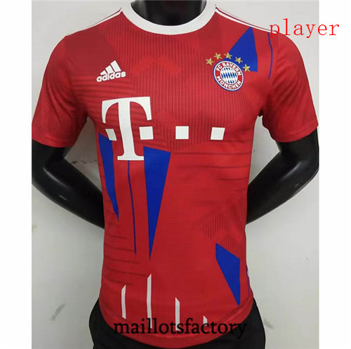 Achat Maillot du Player Bayern Munich 2022/23 10 champions league Y807