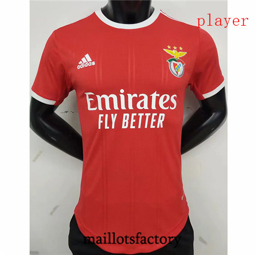 Achat Maillot du Player Benfica 2022/23 Domicile Y810