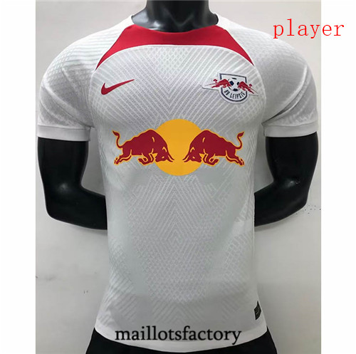 Achat Maillot du Player Leipzig 2022/23 Domicile Y785