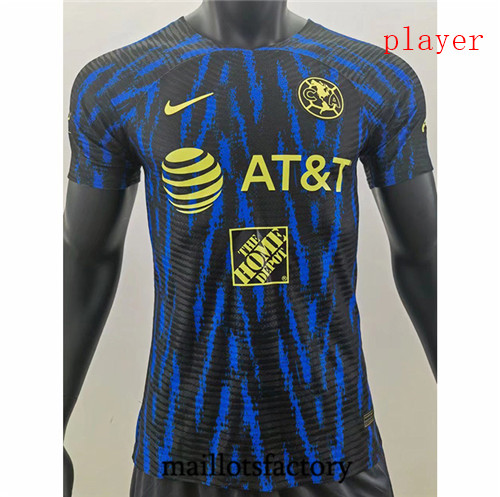 Achat Maillot du Player CF America 2022/23 Exterieur Y819