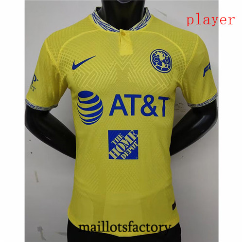 Achat Maillot du Player CF America 2022/23 Domicile Y820