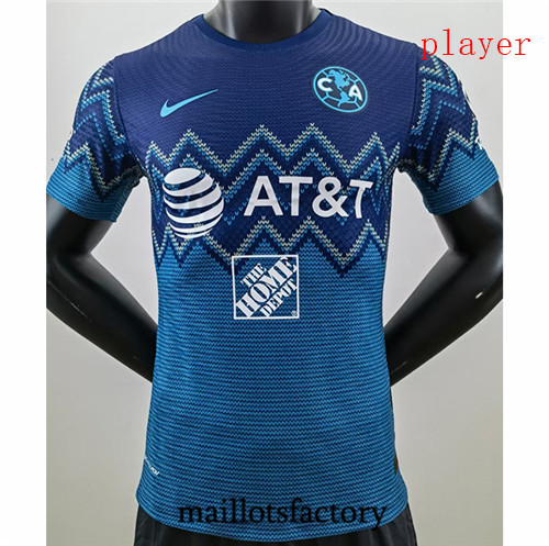 Achat Maillot du Player CF America 2022/23 Third Y821