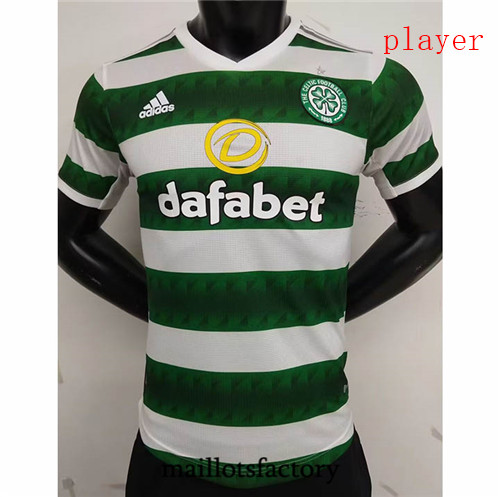 Achat Maillot du Player Celtic 2022/23 Domicile Y817