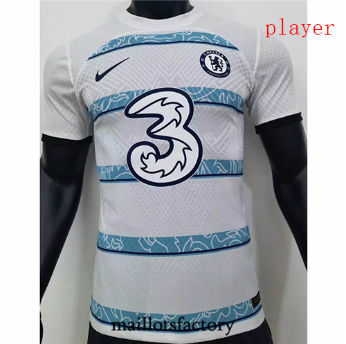 Achat Maillot du Player Chelsea 2022/23 Exterieur Y825