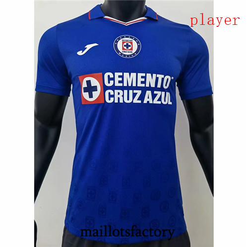 Achat Maillot du Player Cruz Azul 2022/23 Domicile Y831