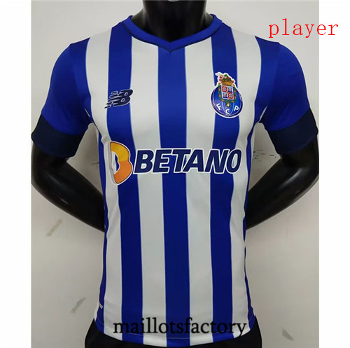 Achat Maillot du Player FC Porto 2022/23 Domicile Y837