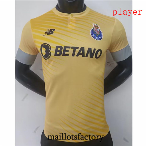 Achat Maillot du Player FC Porto 2022/23 Exterieur Y838