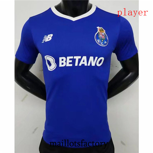 Achat Maillot du Player FC Porto 2022/23 Third Y839