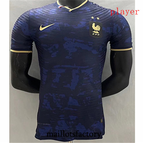 Achat Maillot du Player France 2022/23 special Y845