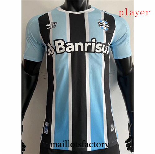 Achat Maillot du Player Gremio 2022/23 Y789