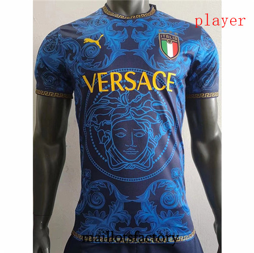 Achat Maillot du Player Italie 2022/23 Édition spéciale Y850