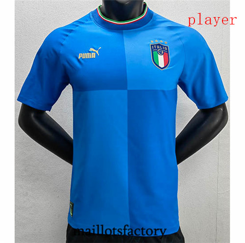 Achat Maillot du Player Italie 2022/23 Domicile Y851