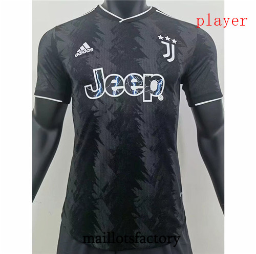 Achat Maillot du Player Juventus 2022/23 Exterieur Y852