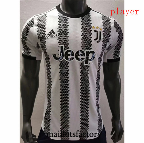 Achat Maillot du Player Juventus 2022/23 Domicile Y853