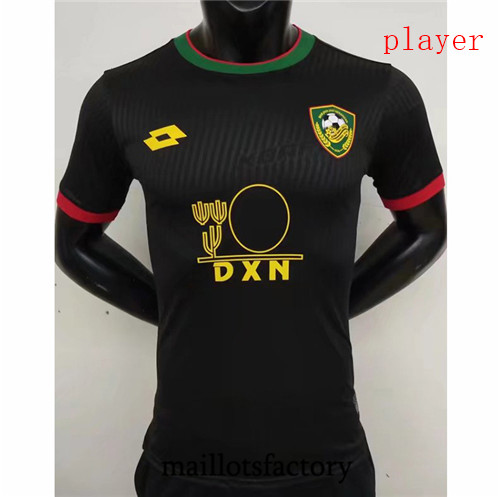 Achat Maillot du Player Kedah 2022/23 Third Y790