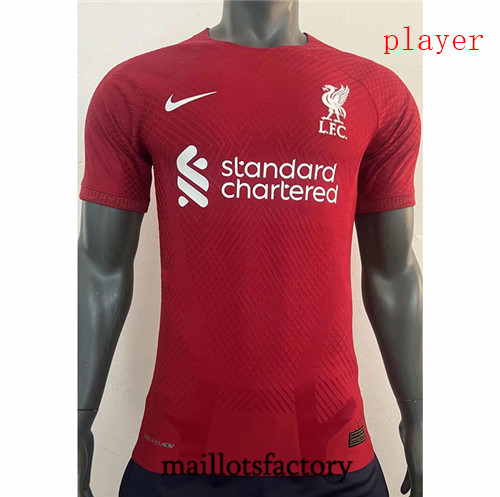 Achat Maillot du Player Liverpool 2022/23 Domicile Y855