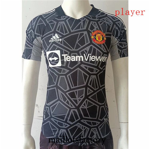 Achat Maillot du Player Manchester United 2022/23 Gardien de but Y872