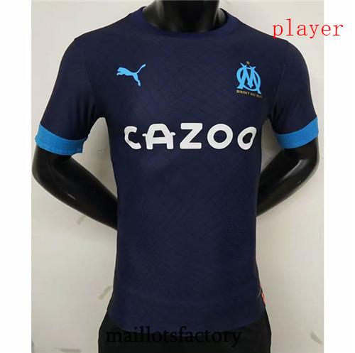 Achat Maillot du Player Marseille 2022/23 Exterieur Y879