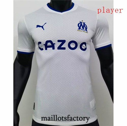 Achat Maillot du Player Marseille 2022/23 Domicile Y880