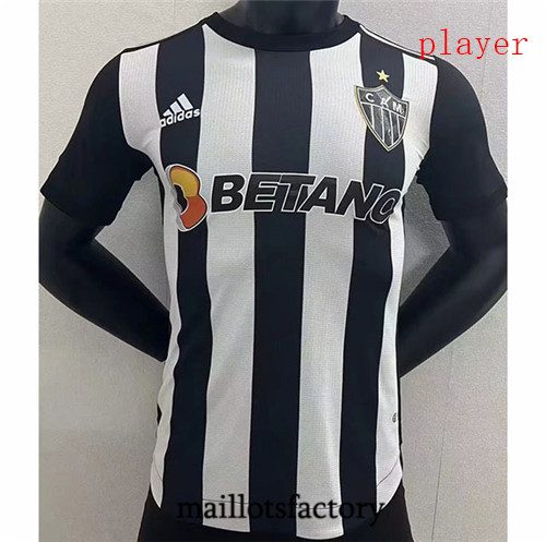 Achat Maillot du Player Mineiro 2022/23 Domicile Y792