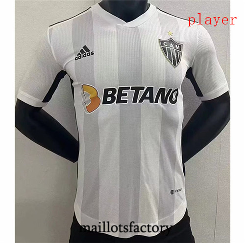 Achat Maillot du Player Mineiro 2022/23 Exterieur Y793