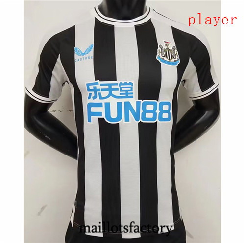 Achat Maillot du Player Newcastle United 2022/23 Domicile Y883