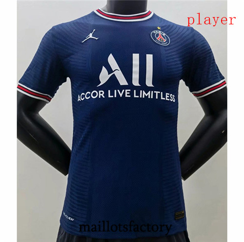 Achat Maillot du Player Paris Ligue 1 champions 2022/23 Y897