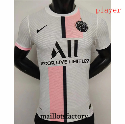 Achat Maillot du Player PSG Paris 2022/23 Exterieur 10 championship Édition spéciale Y899