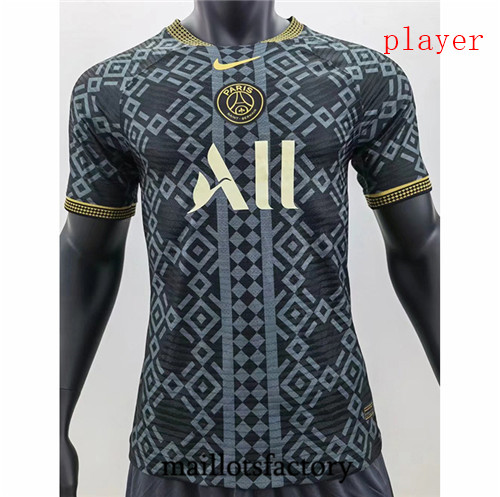 Achat Maillot du Player PSG Paris 2022/23 Édition spéciale Y901