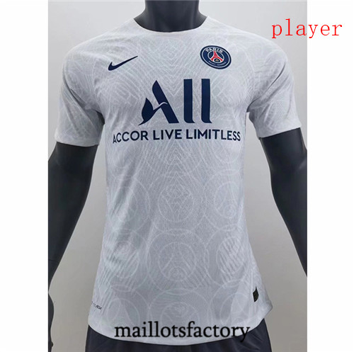 Achat Maillot du Player PSG Paris 2022/23 Pre-match training Y902