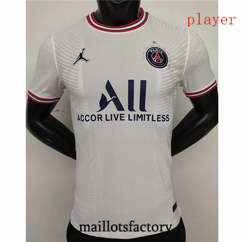 Achat Maillot du Player PSG Paris 2022/23 Third 10 championship Édition spéciale Y903