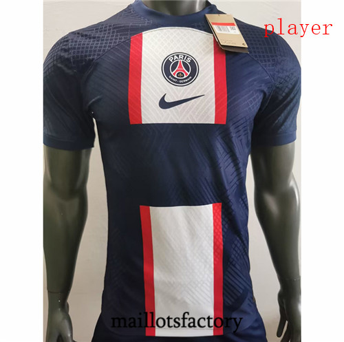 Achat Maillot du Player PSG 2022/23 Domicile Y905