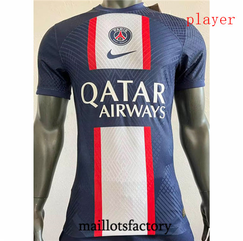 Achat Maillot du Player PSG 2022/23 Domicile Y906