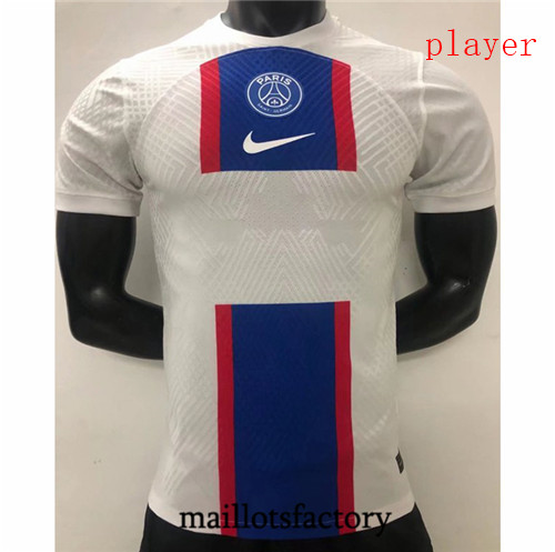 Achat Maillot du Player PSG 2022/23 Exterieur Y907