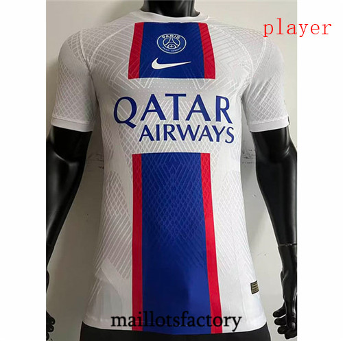 Achat Maillot du Player PSG 2022/23 Exterieur Y908