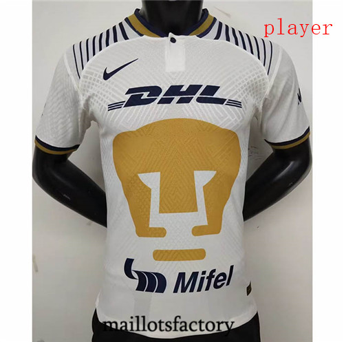 Achat Maillot du Player Pumas 2022/23 Domicile Y794