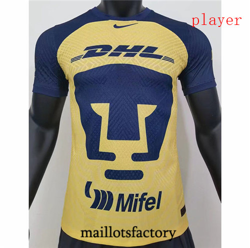 Achat Maillot du Player Pumas 2022/23 Domicile Y795