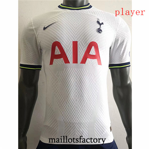 Achat Maillot du Player Tottenham Hotspur 2022/23 Domicile Y924