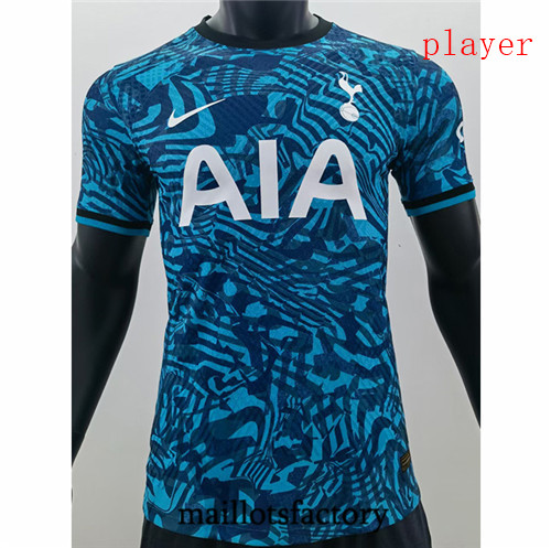 Achat Maillot du Player Tottenham Hotspur 2022/23 Third Y925