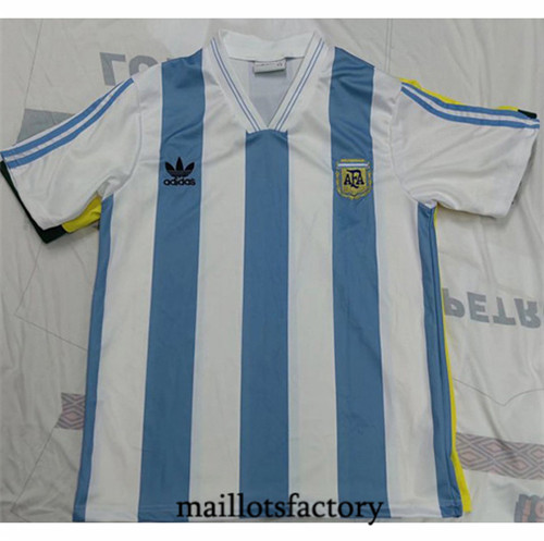 Achat Maillot du Retro Argentine 1993-94 Y1022