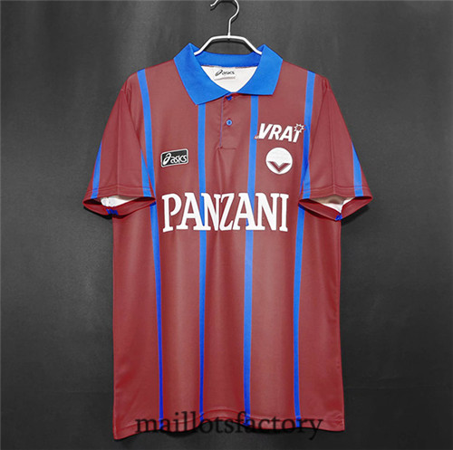 Achat Maillot du Retro Bordeaux Domicile 1993-95 Y1035