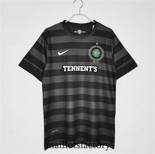 Achat Maillot du Retro Celtic 125e anniversaire 2019-20 Y1068