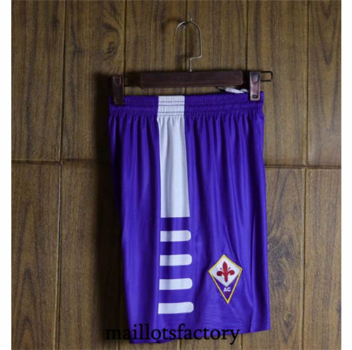 Achat Maillot du Retro Fiorentina ShortDomicile 1998 Y1072