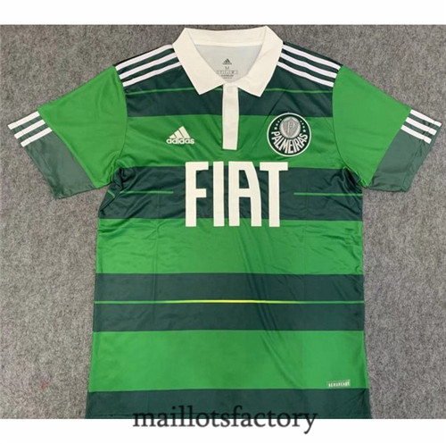 Achat Maillot du Retro Palmeiras Third 2010-11 Y1044