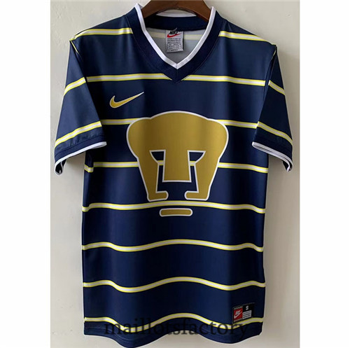 Achat Maillot du Retro Pumas Domicile 1998 Y1045